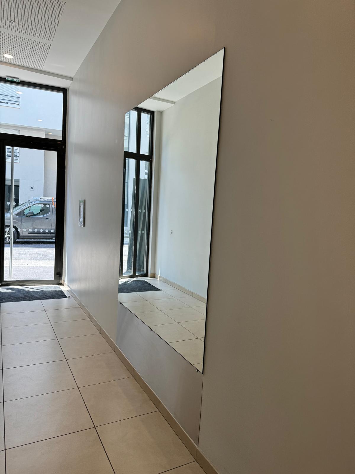 Vitrier à Villeurbanne 3